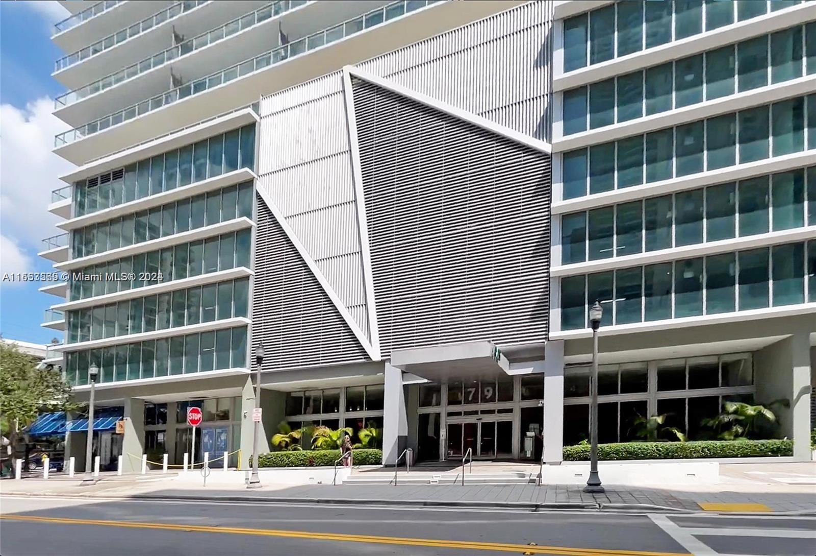 79 SW 12th St 2504-S, Miami, Florida 33130, 2 Bedrooms Bedrooms, ,2 BathroomsBathrooms,Residentiallease,For Rent,79 SW 12th St 2504-S,A11553569