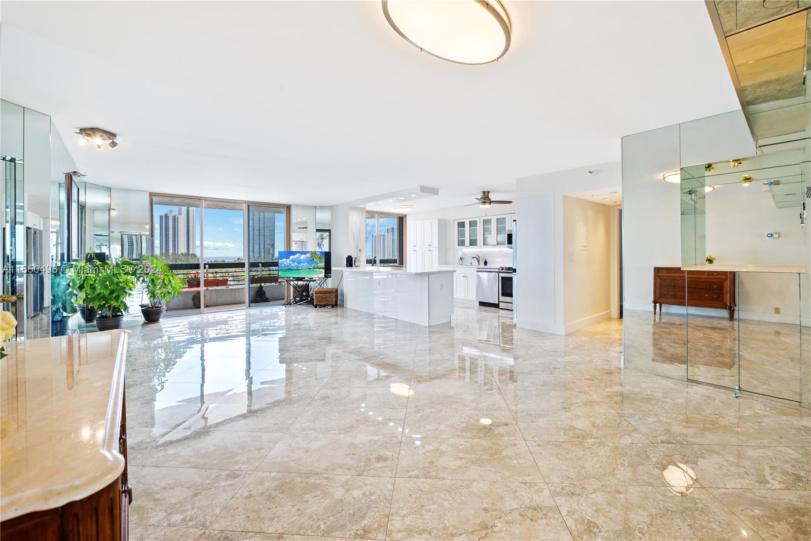 19101 NE 36th Ct 911, Aventura, Florida 33180, 2 Bedrooms Bedrooms, ,2 BathroomsBathrooms,Residential,For Sale,19101 NE 36th Ct 911,A11550493