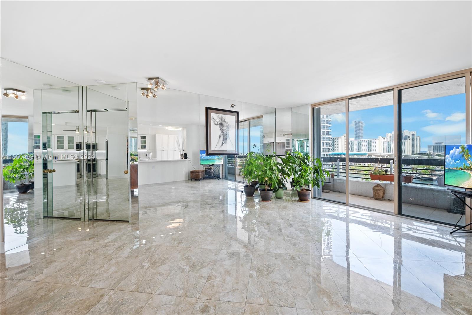 19101 NE 36th Ct 911, Aventura, Florida 33180, 2 Bedrooms Bedrooms, ,2 BathroomsBathrooms,Residential,For Sale,19101 NE 36th Ct 911,A11550493