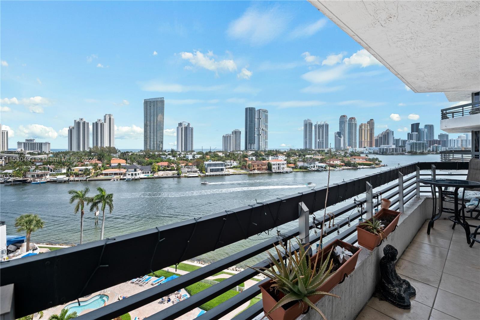 19101 NE 36th Ct 911, Aventura, Florida 33180, 2 Bedrooms Bedrooms, ,2 BathroomsBathrooms,Residential,For Sale,19101 NE 36th Ct 911,A11550493