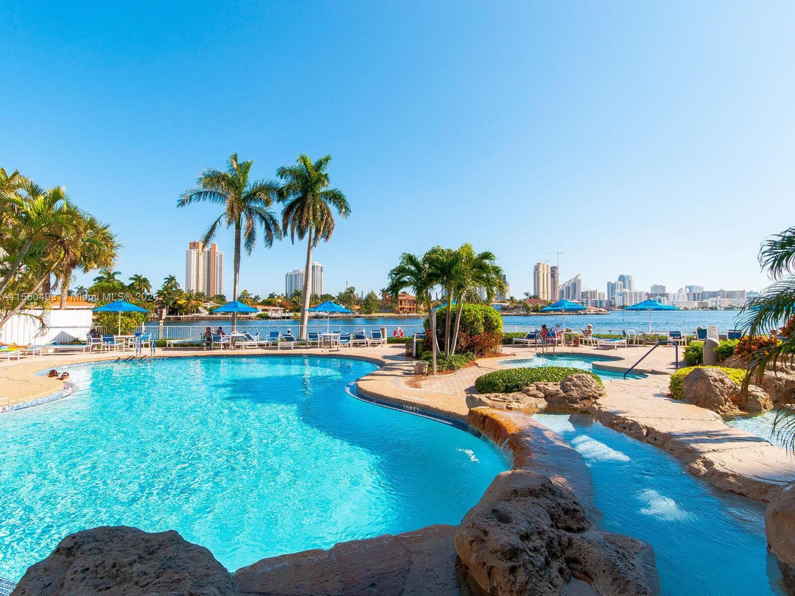 19101 NE 36th Ct 911, Aventura, Florida 33180, 2 Bedrooms Bedrooms, ,2 BathroomsBathrooms,Residential,For Sale,19101 NE 36th Ct 911,A11550493