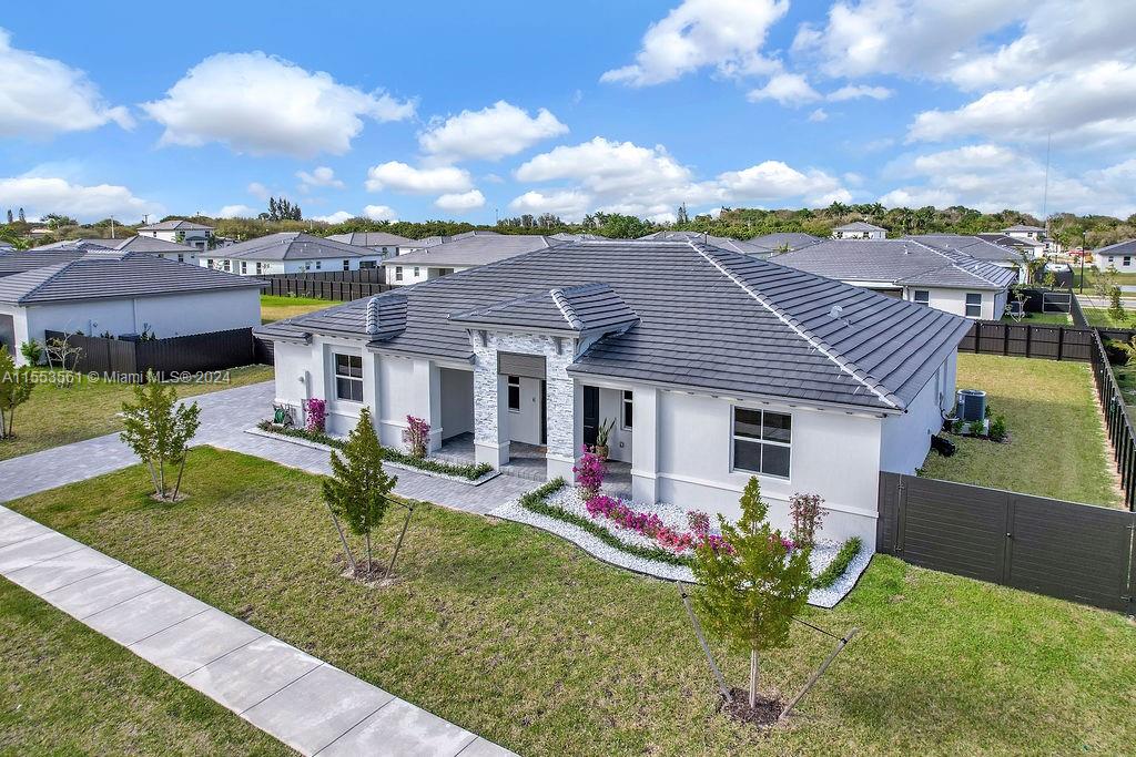 17005 SW 291st St, Homestead, Florida 33030, 4 Bedrooms Bedrooms, ,3 BathroomsBathrooms,Residential,For Sale,17005 SW 291st St,A11553561