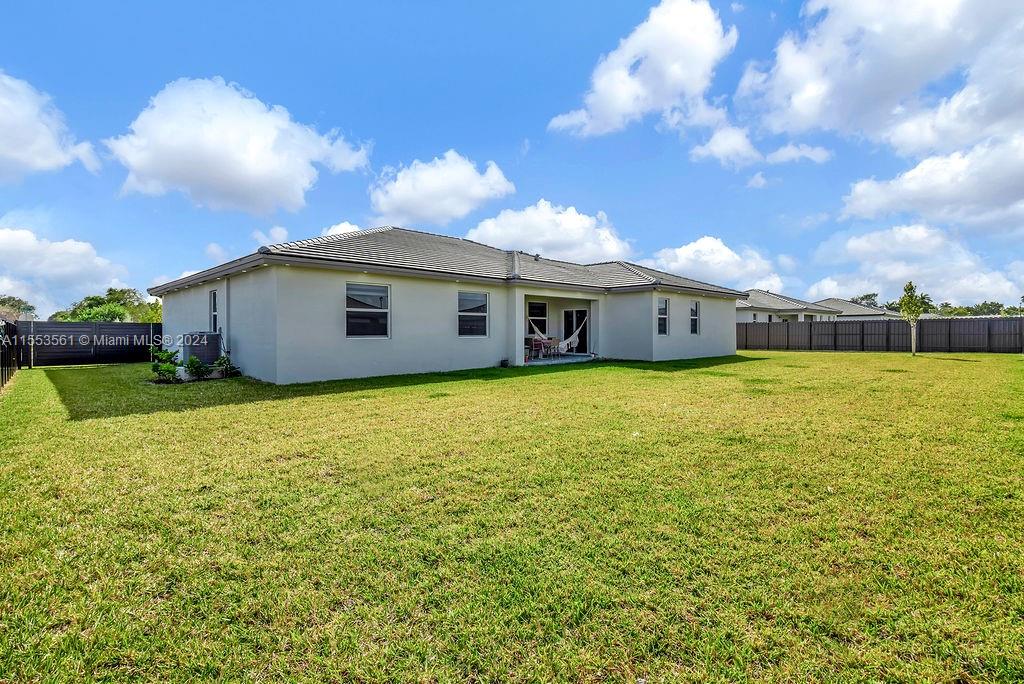 17005 SW 291st St, Homestead, Florida 33030, 4 Bedrooms Bedrooms, ,3 BathroomsBathrooms,Residential,For Sale,17005 SW 291st St,A11553561