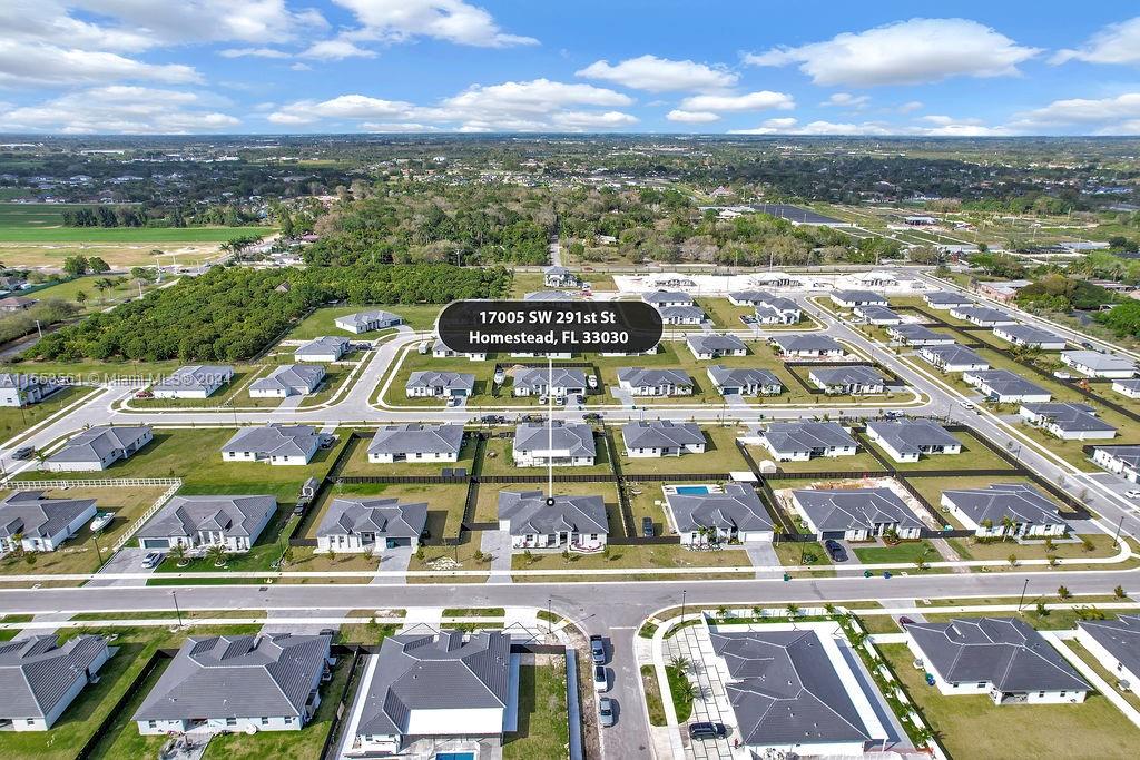 17005 SW 291st St, Homestead, Florida 33030, 4 Bedrooms Bedrooms, ,3 BathroomsBathrooms,Residential,For Sale,17005 SW 291st St,A11553561