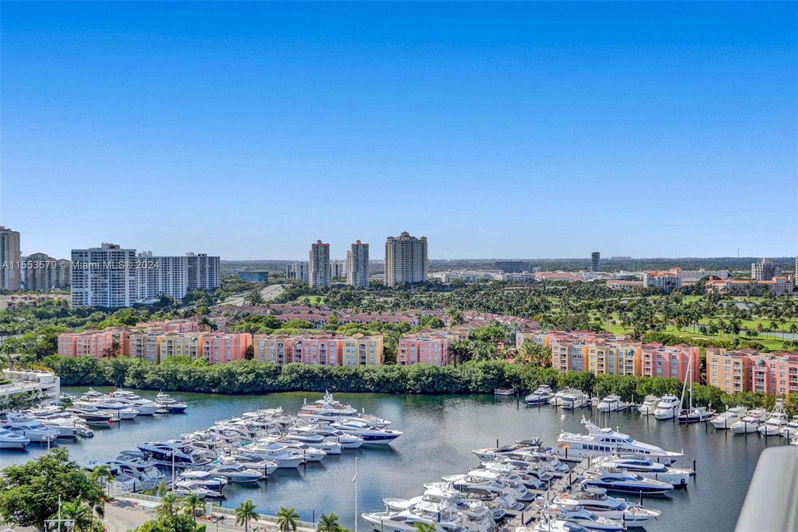 19707 Turnberry Way 21E, Aventura, Florida 33180, 2 Bedrooms Bedrooms, ,2 BathroomsBathrooms,Residential,For Sale,19707 Turnberry Way 21E,A11553579