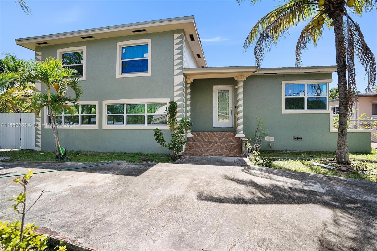 1420 NE 136th St  For Sale A11552853, FL