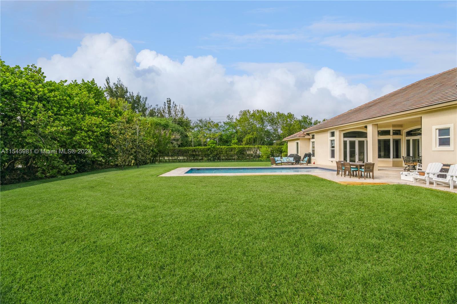 14681 N Jockey Cir N, Davie, Florida 33330, 5 Bedrooms Bedrooms, ,4 BathroomsBathrooms,Residential,For Sale,14681 N Jockey Cir N,A11545981