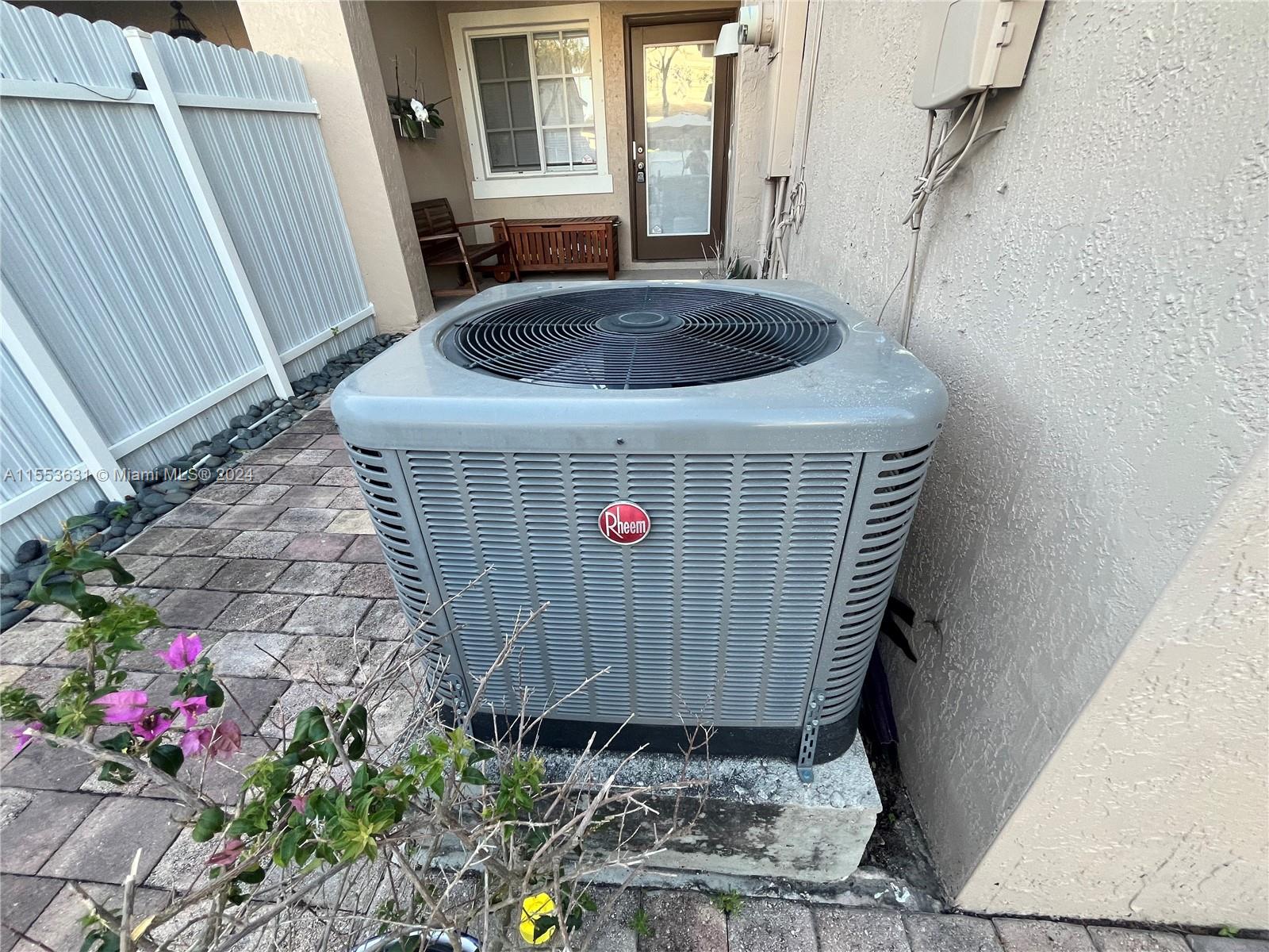 A/C