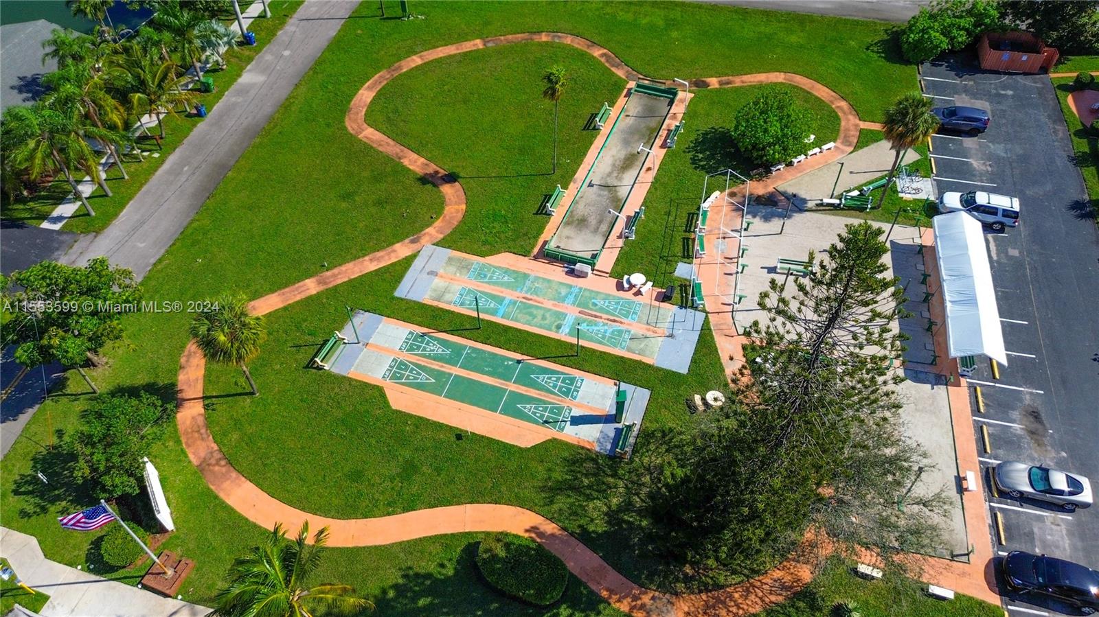 900 SW 10th Ter 11S, Hallandale Beach, Florida 33009, 1 Bedroom Bedrooms, ,1 BathroomBathrooms,Residential,For Sale,900 SW 10th Ter 11S,A11553599