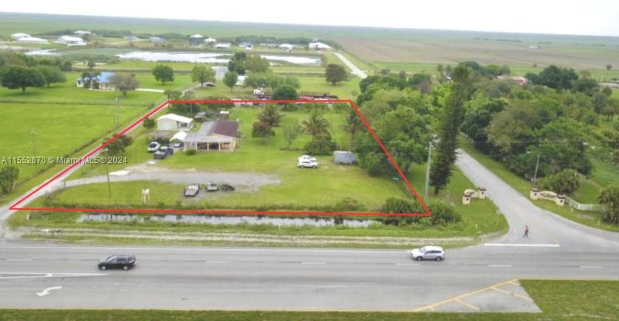 3522 W US HWY 27, Other City - In The State Of Florida, FL 33440