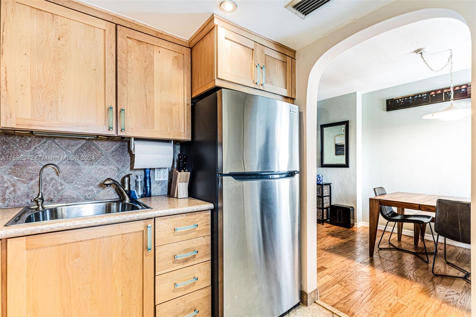 1535 SE 15th St 206, Fort Lauderdale, Florida 33316, 2 Bedrooms Bedrooms, ,2 BathroomsBathrooms,Residential,For Sale,1535 SE 15th St 206,A11552942