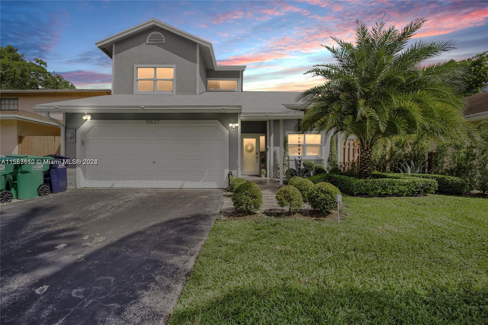10627 SW 148th Ct  For Sale A11553660, FL