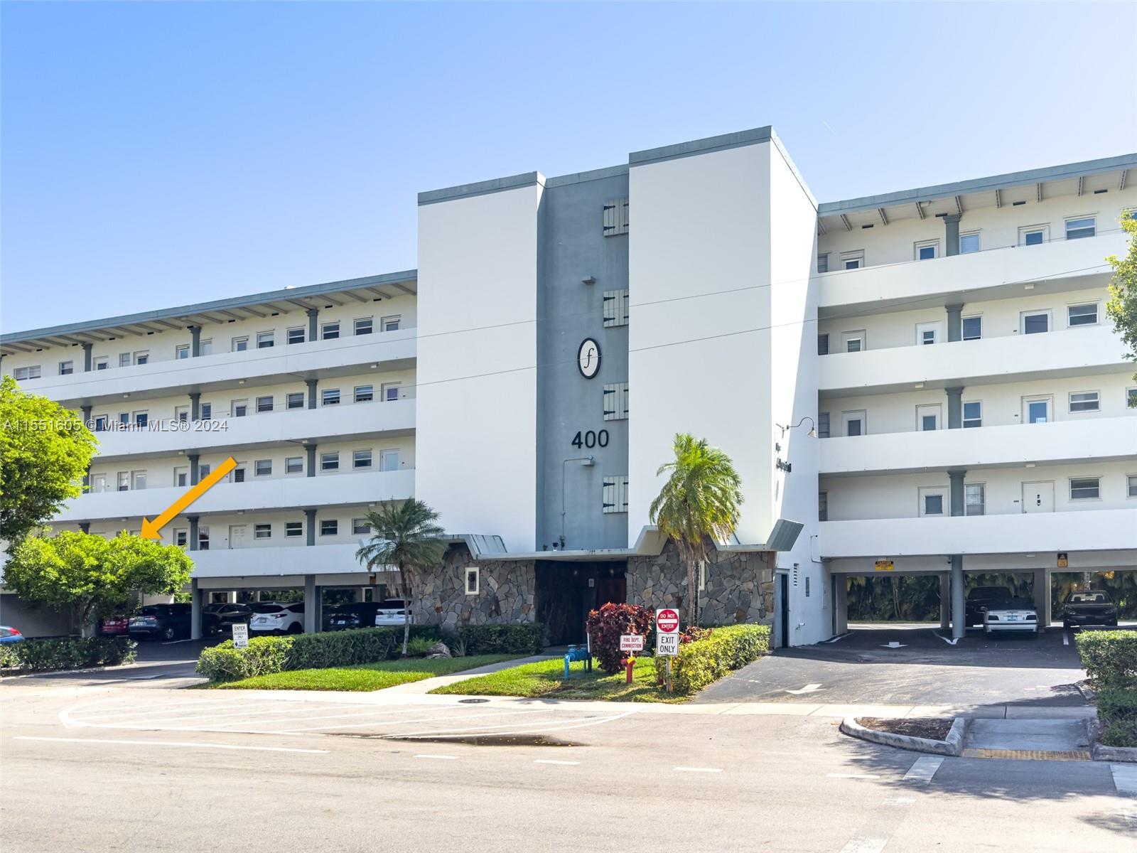 400 NE 14th Ave 217, Hallandale Beach, Florida 33009, 1 Bedroom Bedrooms, ,1 BathroomBathrooms,Residential,For Sale,400 NE 14th Ave 217,A11551605