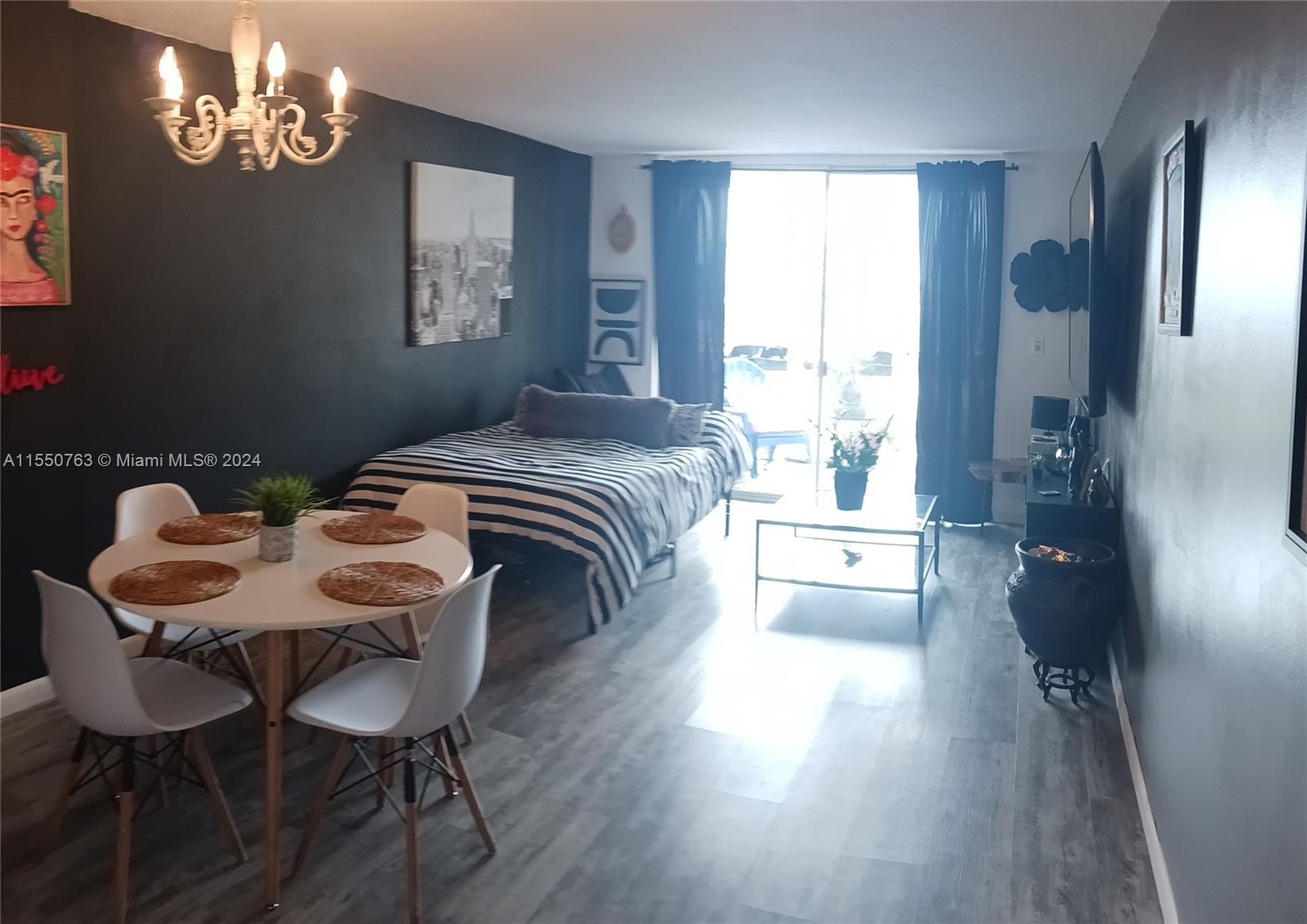 1600 Tallwood Ave 308, Hollywood, Florida 33021, 1 Bedroom Bedrooms, ,1 BathroomBathrooms,Residential,For Sale,1600 Tallwood Ave 308,A11550763