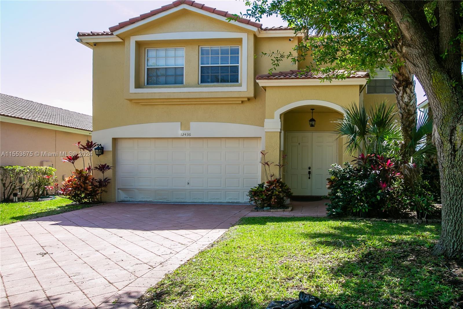 12436 NW 53rd St, Coral Springs, Florida 33076, 4 Bedrooms Bedrooms, ,2 BathroomsBathrooms,Residential,For Sale,12436 NW 53rd St,A11553675