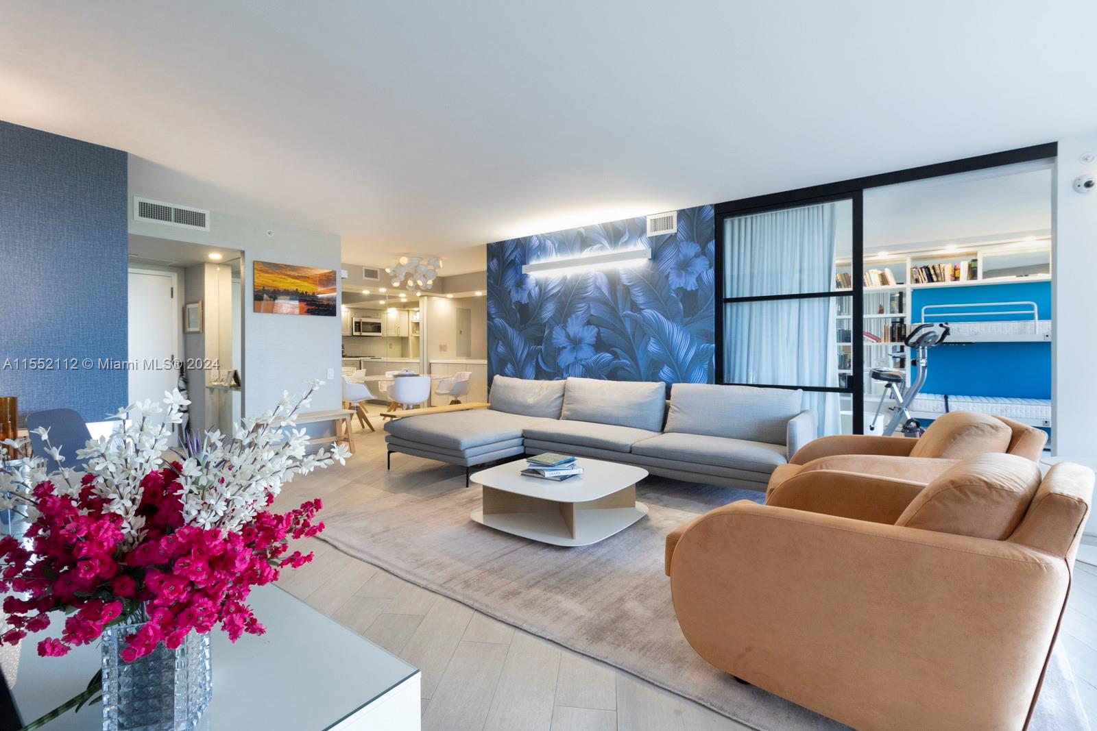 4000 Towerside Ter 709, Miami, Florida 33138, 2 Bedrooms Bedrooms, ,2 BathroomsBathrooms,Residential,For Sale,4000 Towerside Ter 709,A11552112