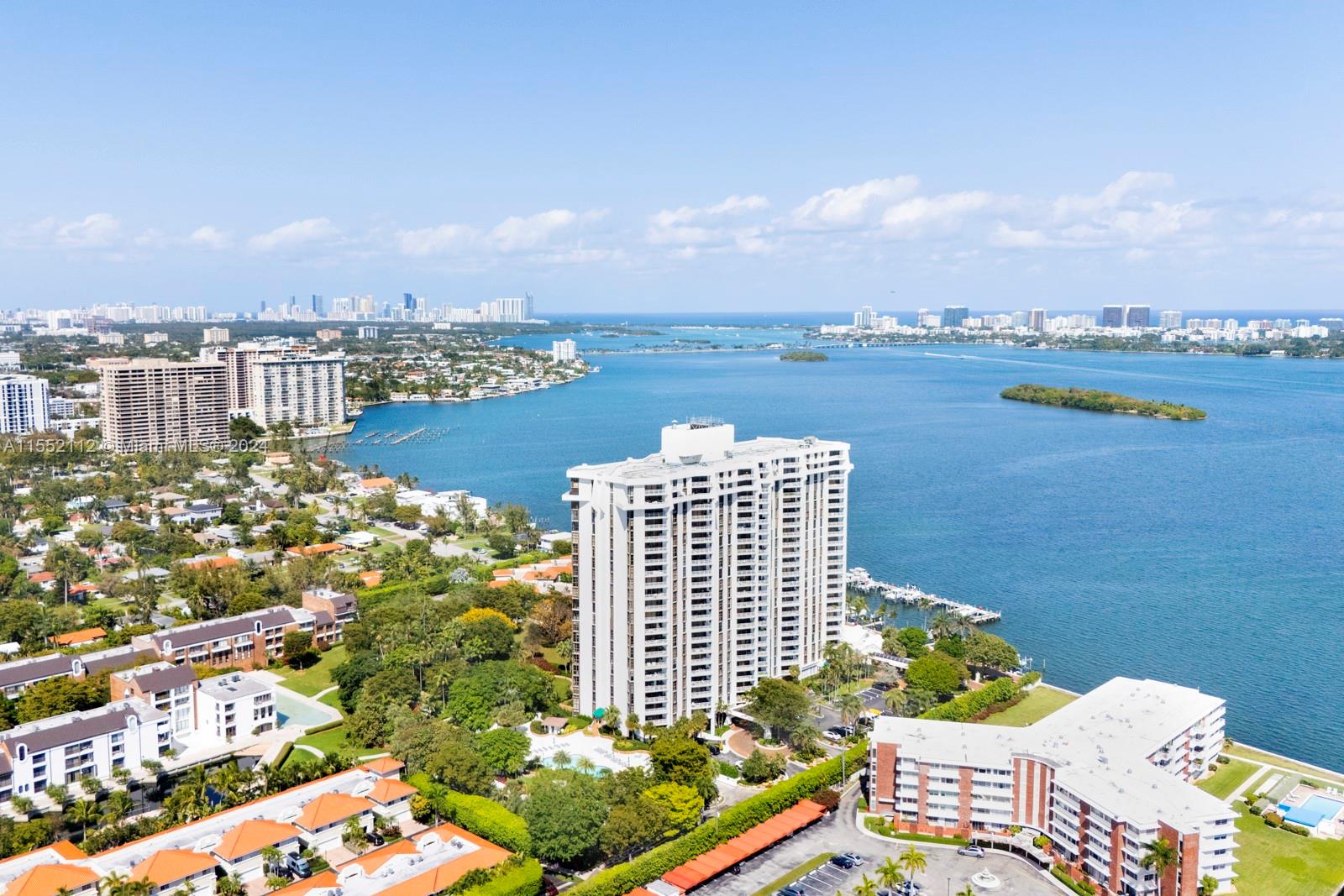 4000  Towerside Ter #709 For Sale A11552112, FL