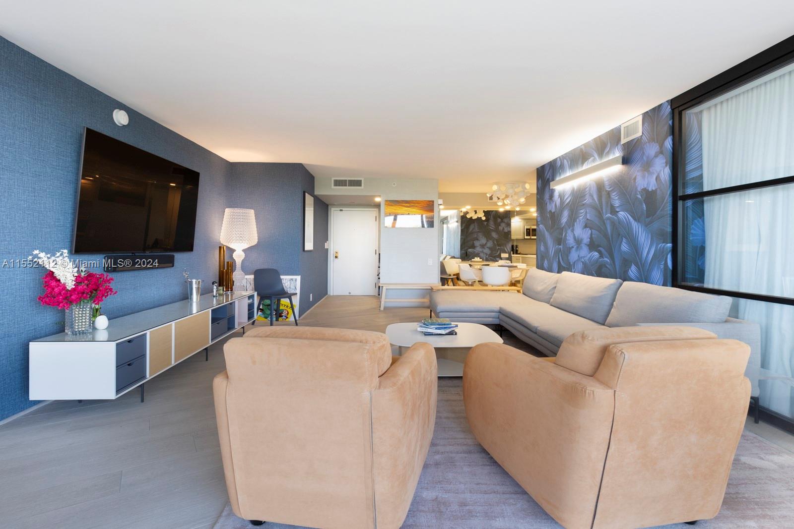 4000 Towerside Ter 709, Miami, Florida 33138, 2 Bedrooms Bedrooms, ,2 BathroomsBathrooms,Residential,For Sale,4000 Towerside Ter 709,A11552112