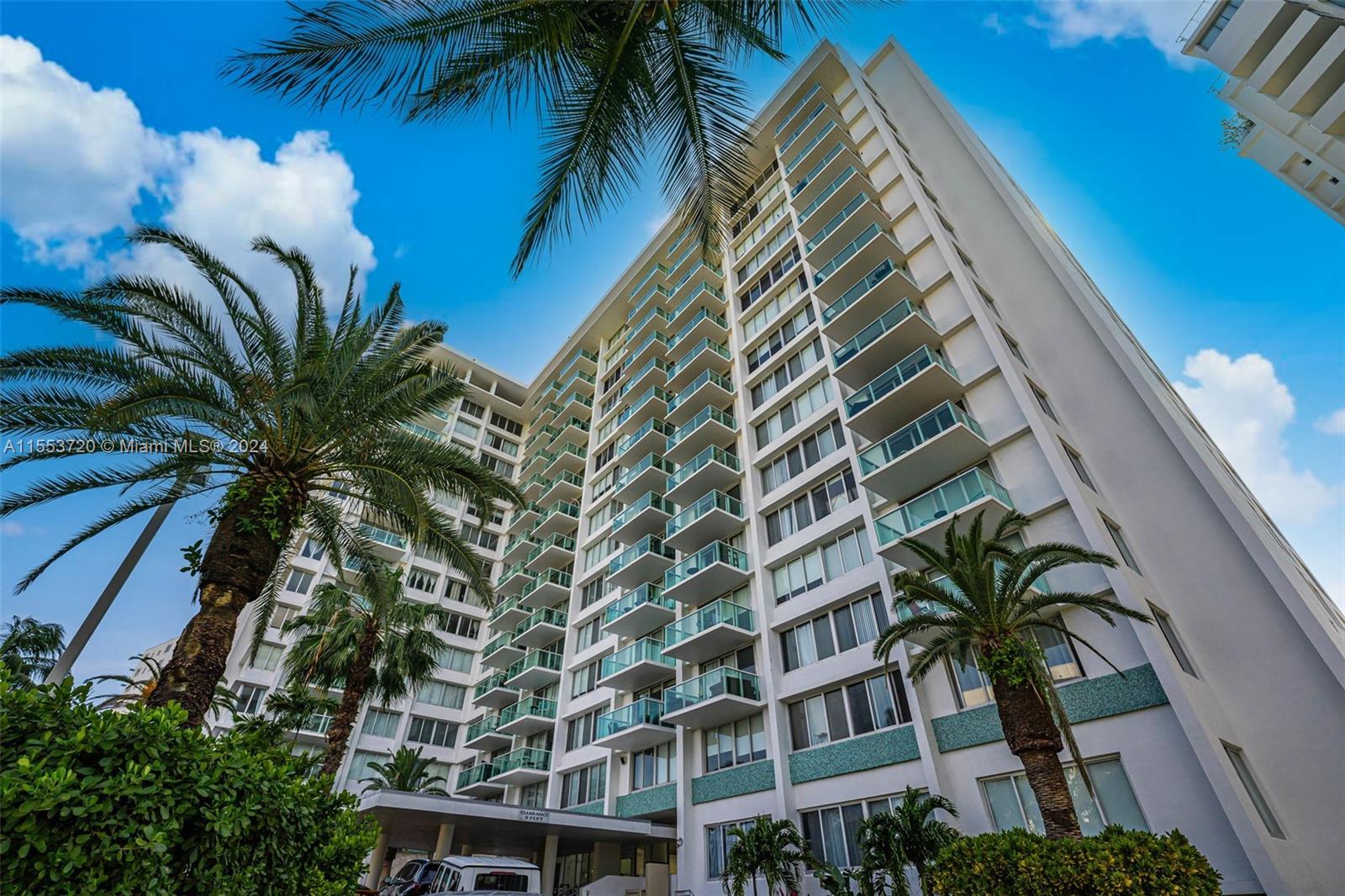1000  West Ave #432 For Sale A11553720, FL