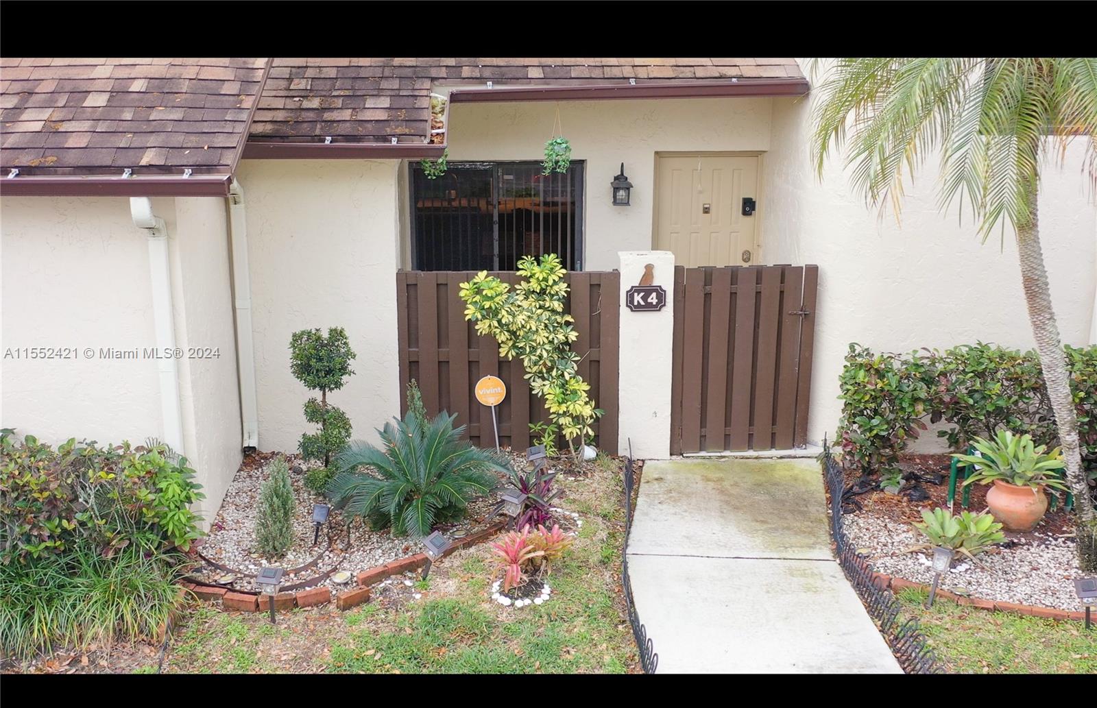 7630 NW 79th Ave K4, Tamarac, Florida 33321, 2 Bedrooms Bedrooms, ,2 BathroomsBathrooms,Residential,For Sale,7630 NW 79th Ave K4,A11552421