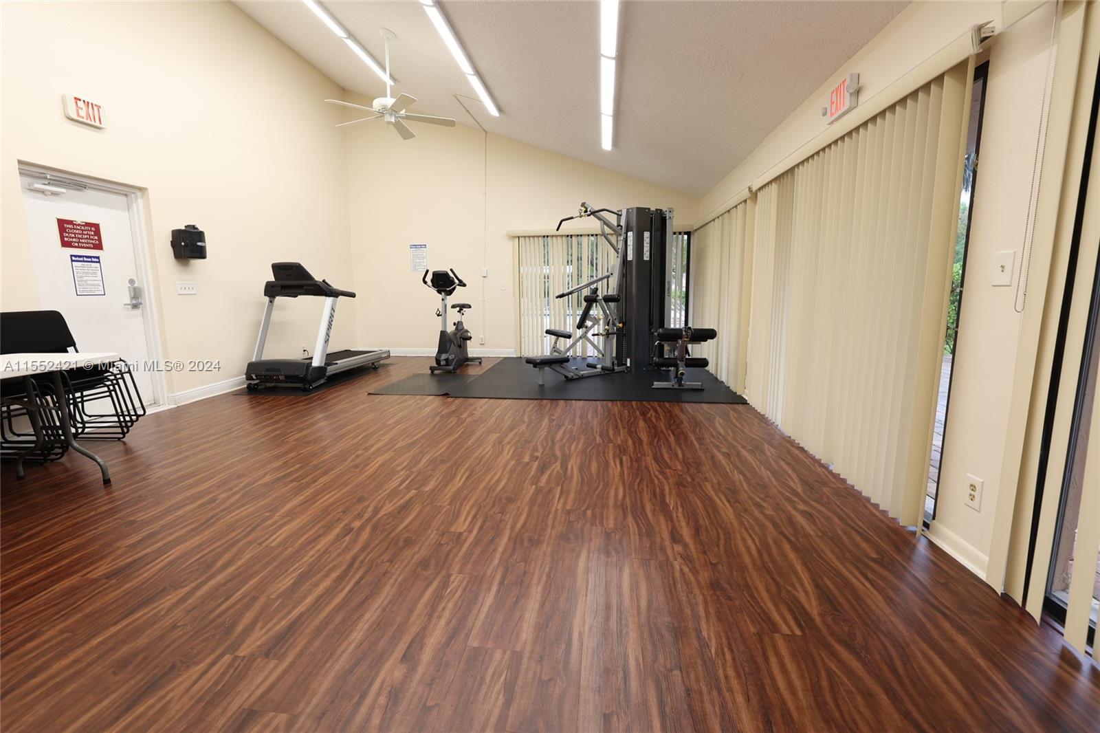 7630 NW 79th Ave K4, Tamarac, Florida 33321, 2 Bedrooms Bedrooms, ,2 BathroomsBathrooms,Residential,For Sale,7630 NW 79th Ave K4,A11552421