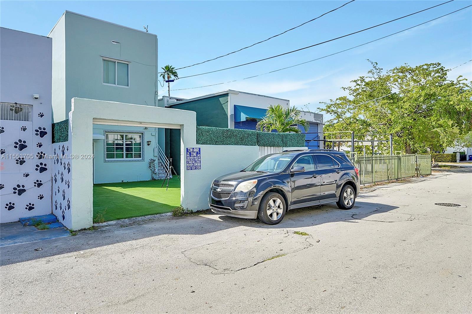1141 71st St, Miami Beach, Florida 33141, ,Commercialsale,For Sale,1141 71st St,A11553705