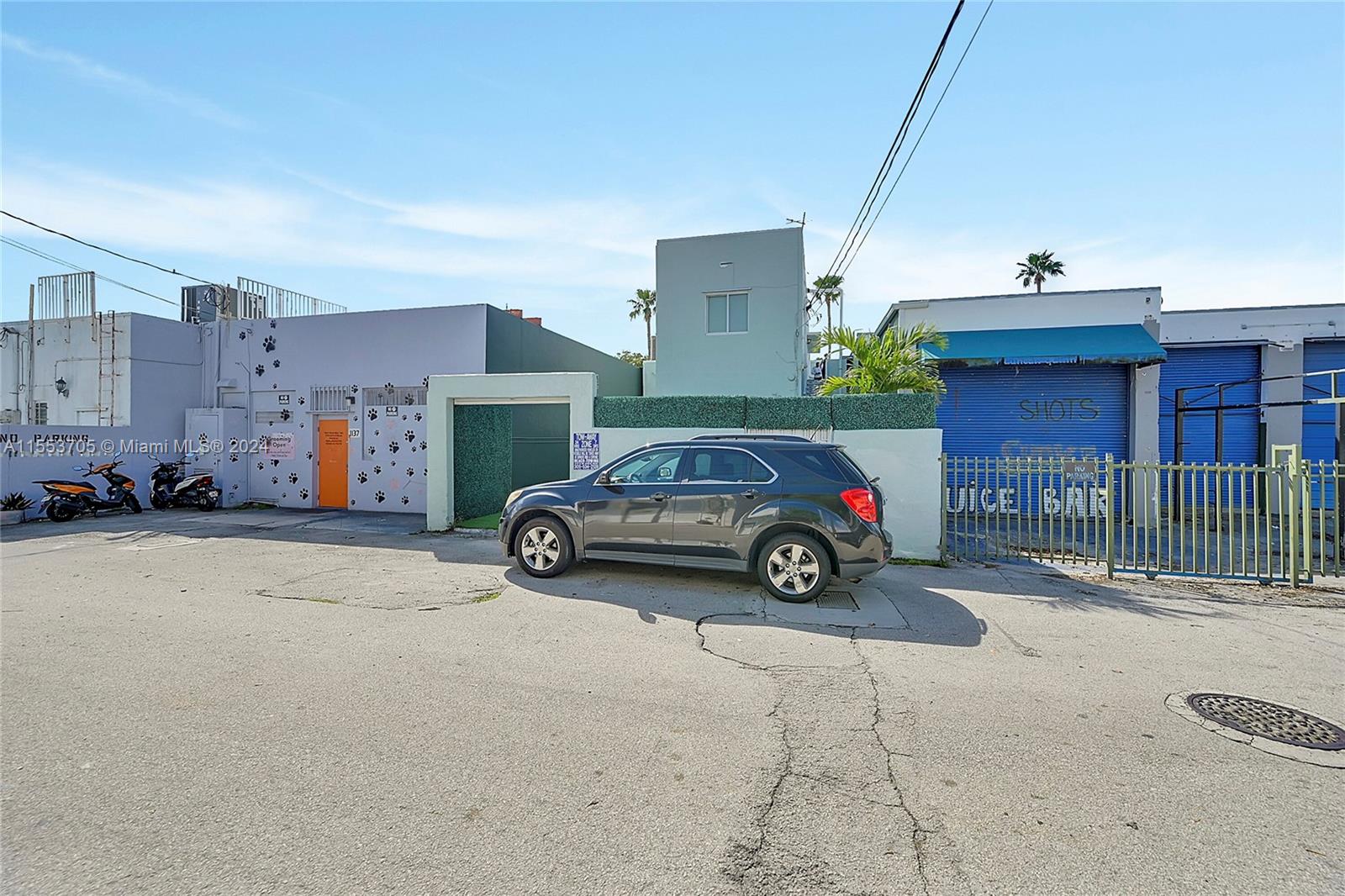 1141 71st St, Miami Beach, Florida 33141, ,Commercialsale,For Sale,1141 71st St,A11553705