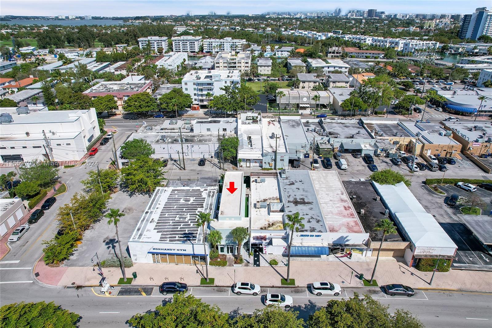 1141 71st St, Miami Beach, Florida 33141, ,Commercialsale,For Sale,1141 71st St,A11553705