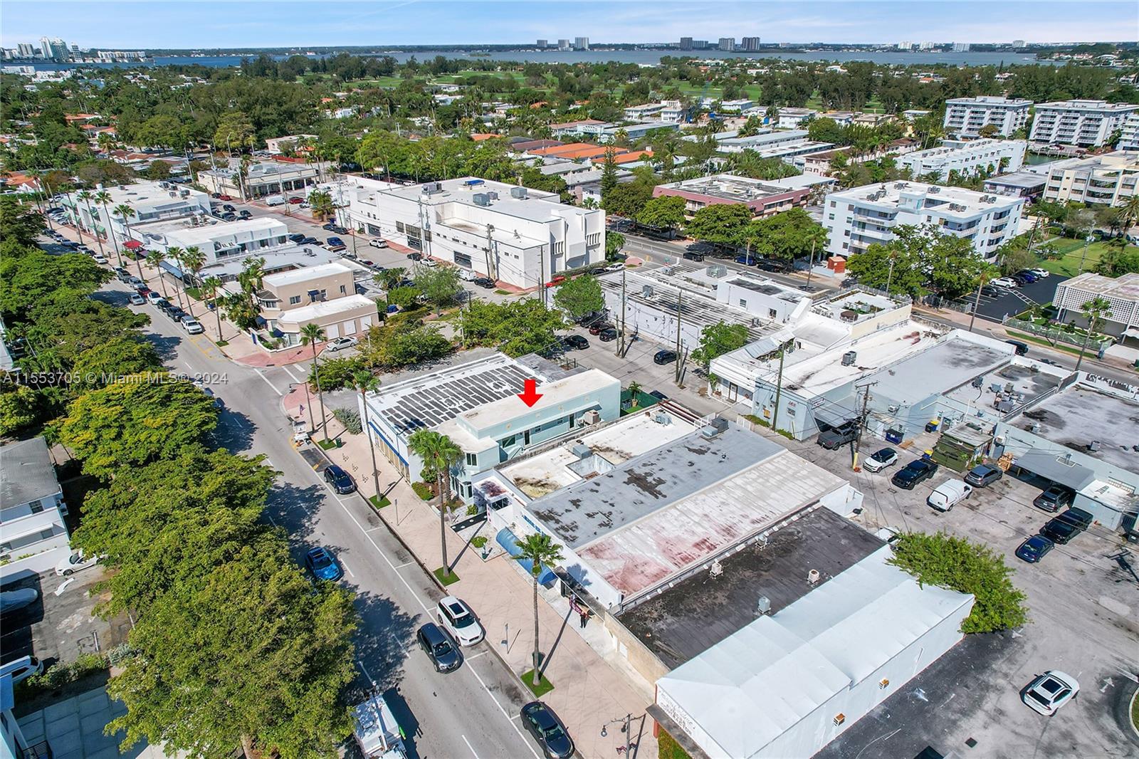 1141 71st St, Miami Beach, Florida 33141, ,Commercialsale,For Sale,1141 71st St,A11553705