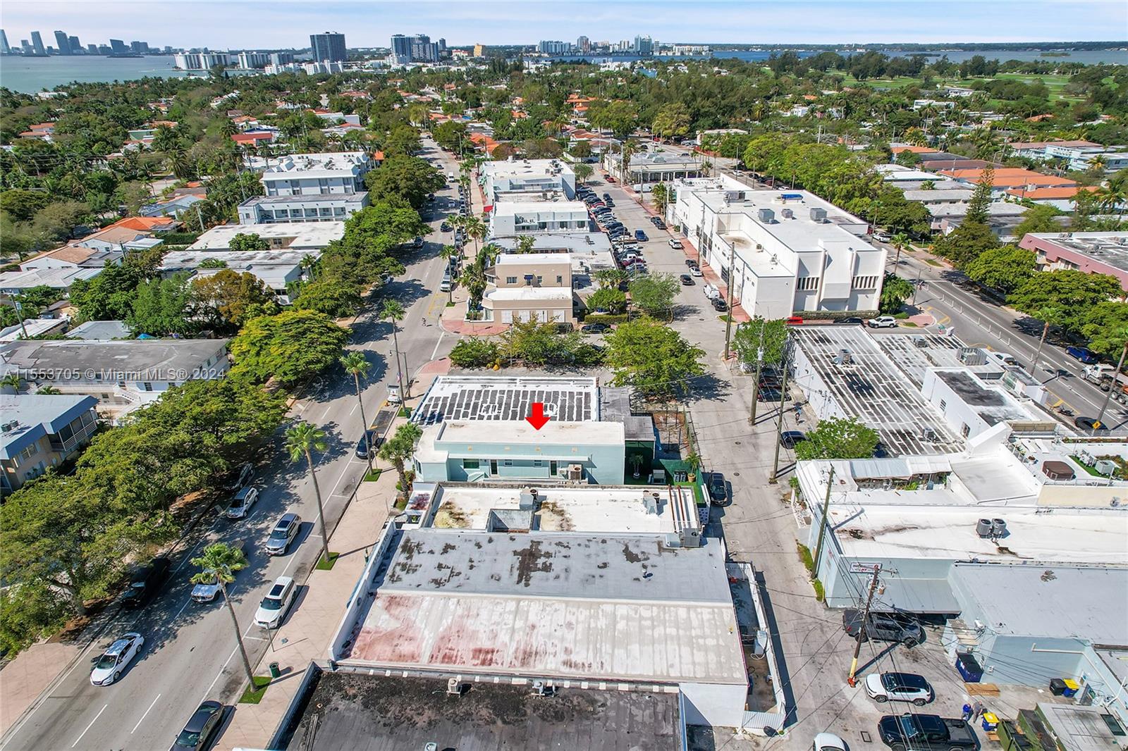 1141 71st St, Miami Beach, Florida 33141, ,Commercialsale,For Sale,1141 71st St,A11553705