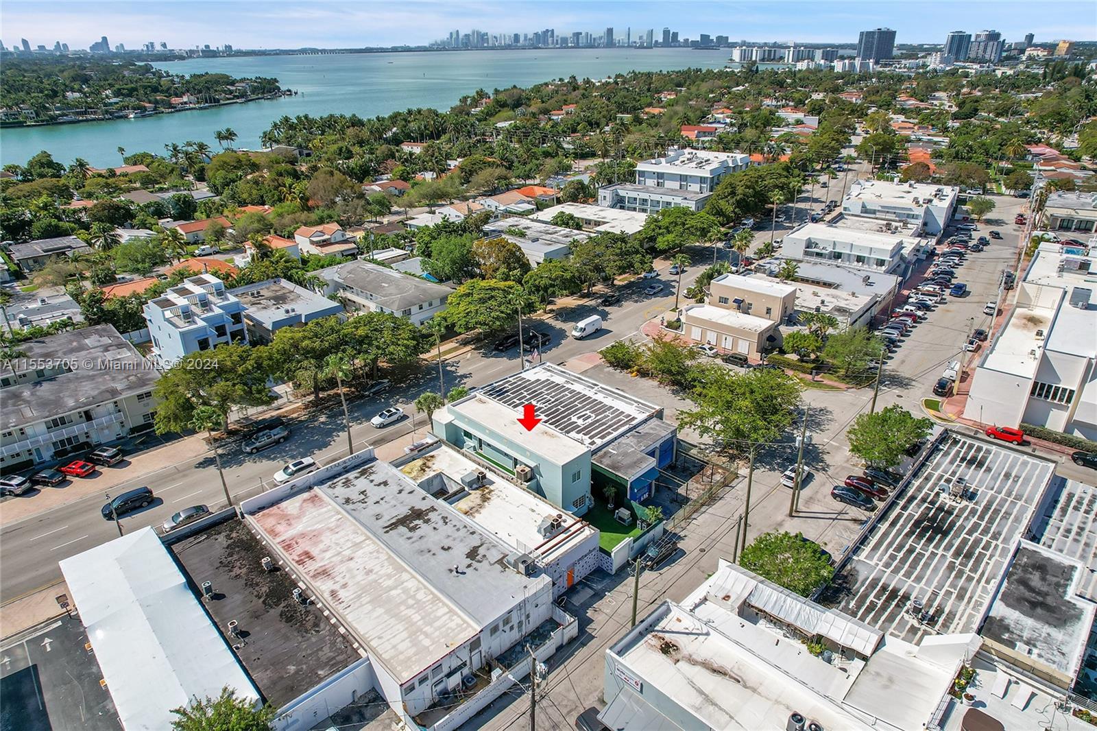 1141 71st St, Miami Beach, Florida 33141, ,Commercialsale,For Sale,1141 71st St,A11553705