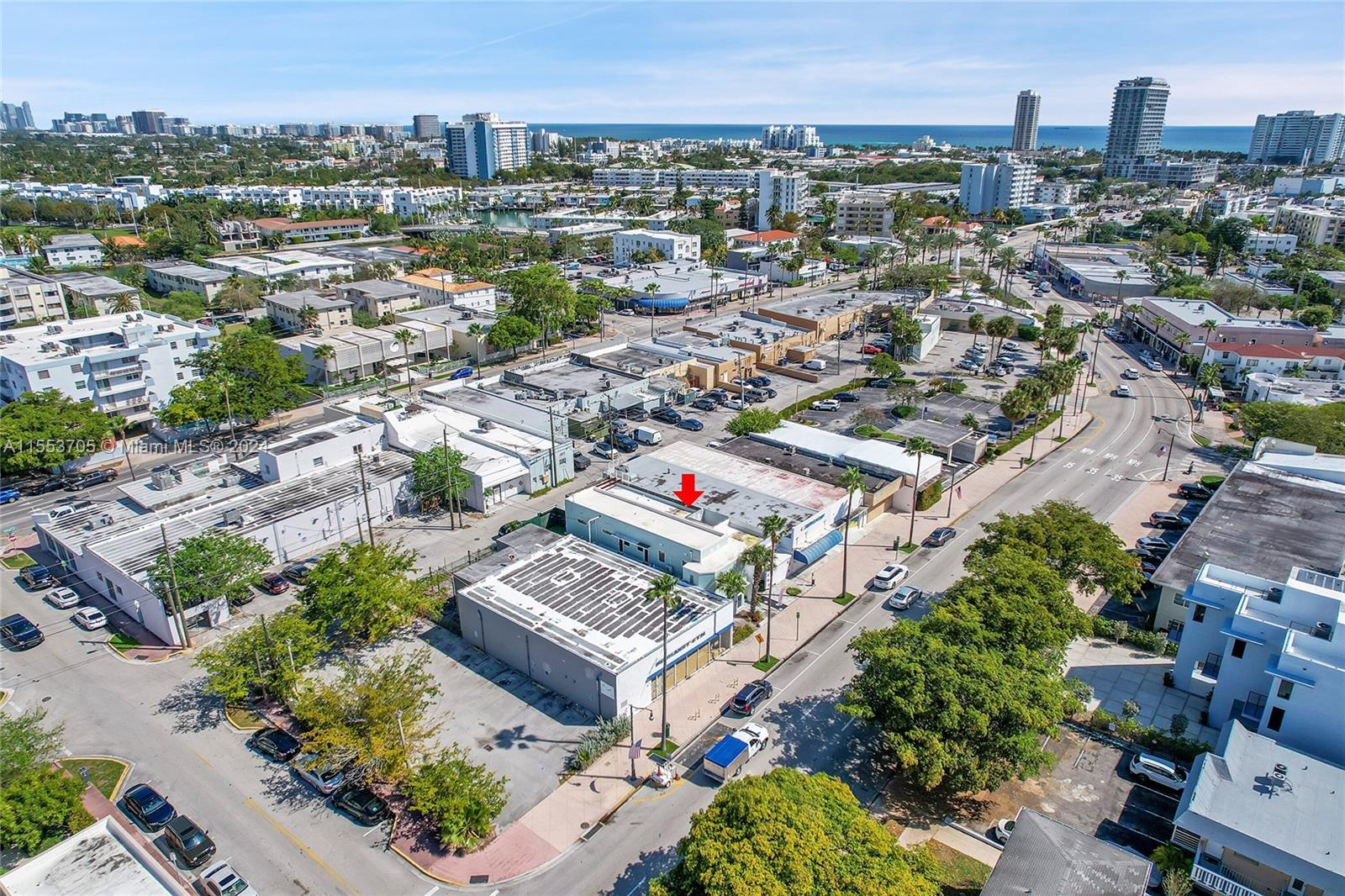 1141 71st St, Miami Beach, Florida 33141, ,Commercialsale,For Sale,1141 71st St,A11553705