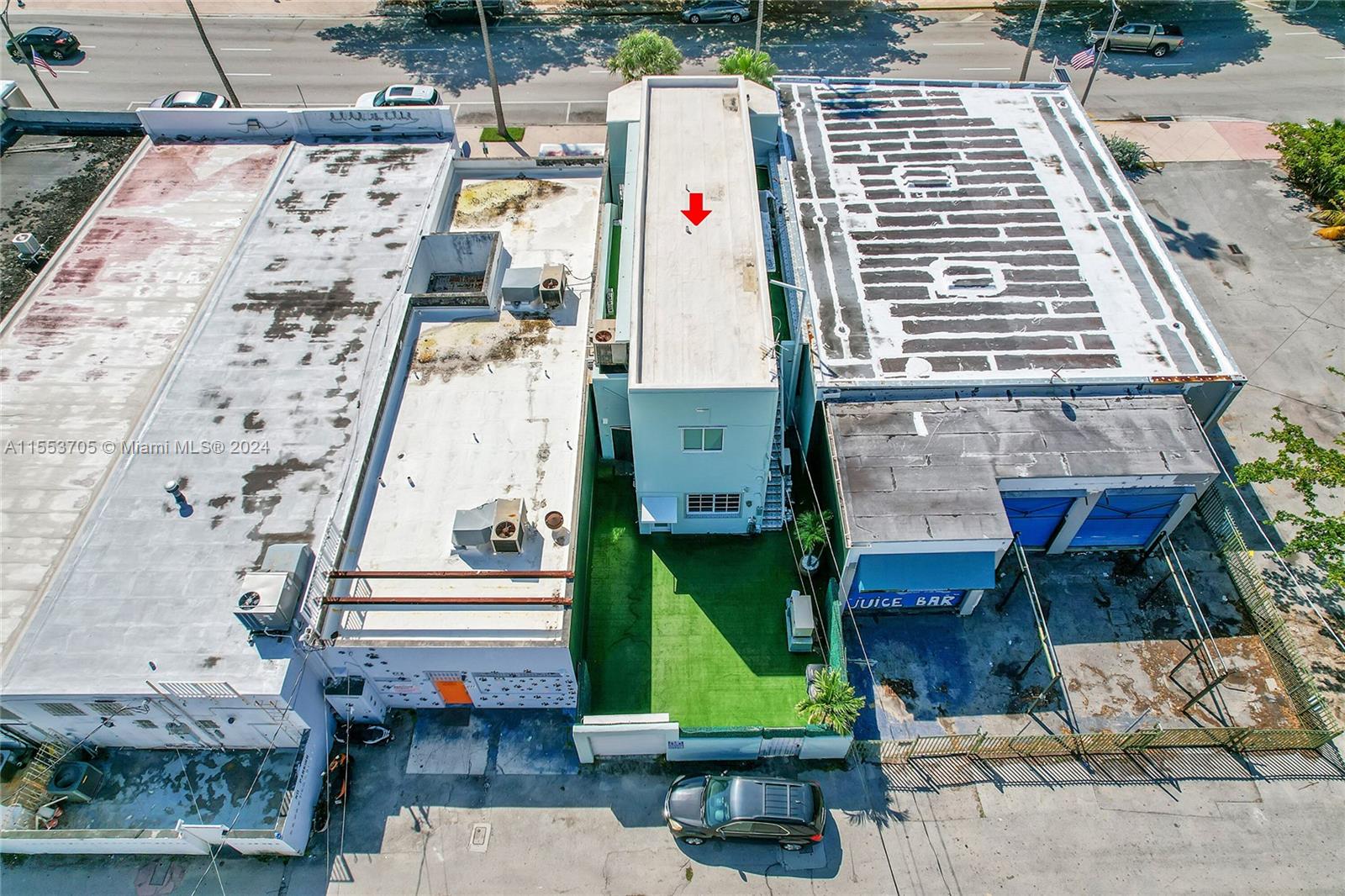 1141 71st St, Miami Beach, Florida 33141, ,Commercialsale,For Sale,1141 71st St,A11553705