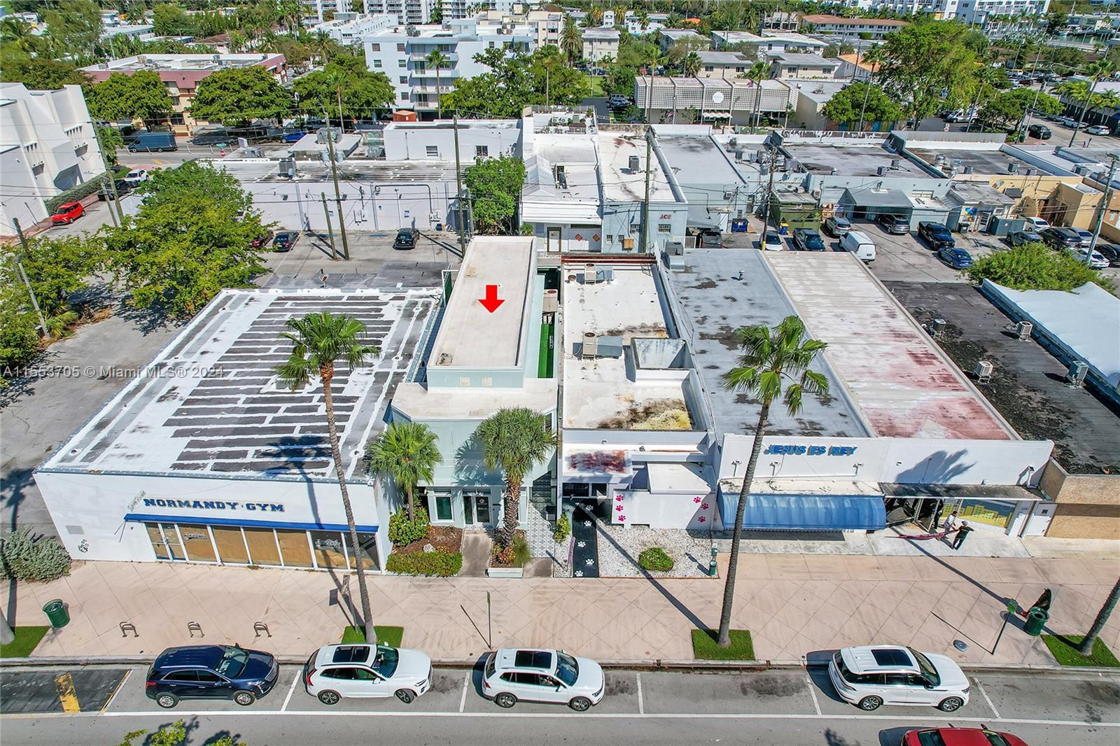 1141 71st St, Miami Beach, Florida 33141, ,Commercialsale,For Sale,1141 71st St,A11553705