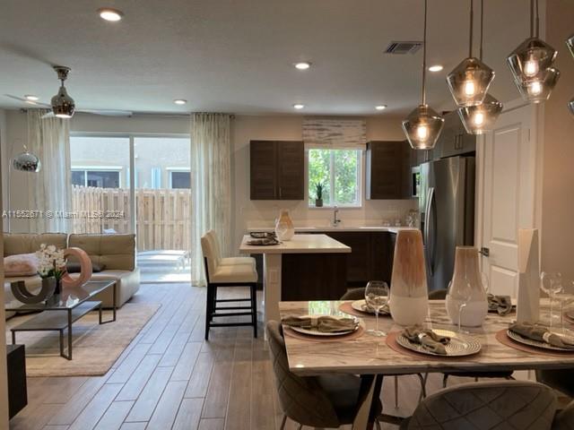 2445 SE 11th St, Homestead, Florida 33035, 4 Bedrooms Bedrooms, ,3 BathroomsBathrooms,Residential,For Sale,2445 SE 11th St,A11552671