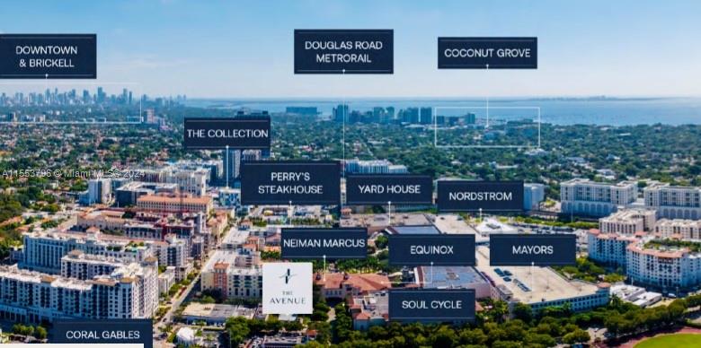 351 San Lorenzo Ave 403, Coral Gables, Florida 33146, 2 Bedrooms Bedrooms, ,2 BathroomsBathrooms,Residential,For Sale,351 San Lorenzo Ave 403,A11553796