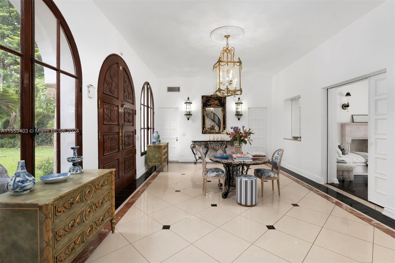 5681 Pine Tree Dr, Miami Beach, Florida 33140, 8 Bedrooms Bedrooms, ,6 BathroomsBathrooms,Residential,For Sale,5681 Pine Tree Dr,A11553403