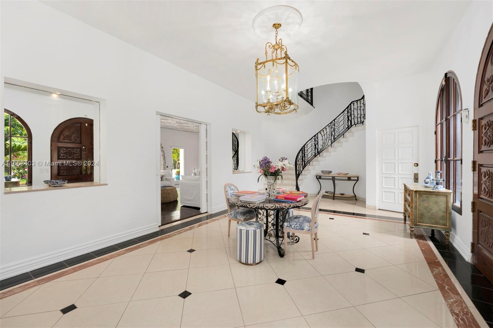 5681 Pine Tree Dr, Miami Beach, Florida 33140, 8 Bedrooms Bedrooms, ,6 BathroomsBathrooms,Residential,For Sale,5681 Pine Tree Dr,A11553403