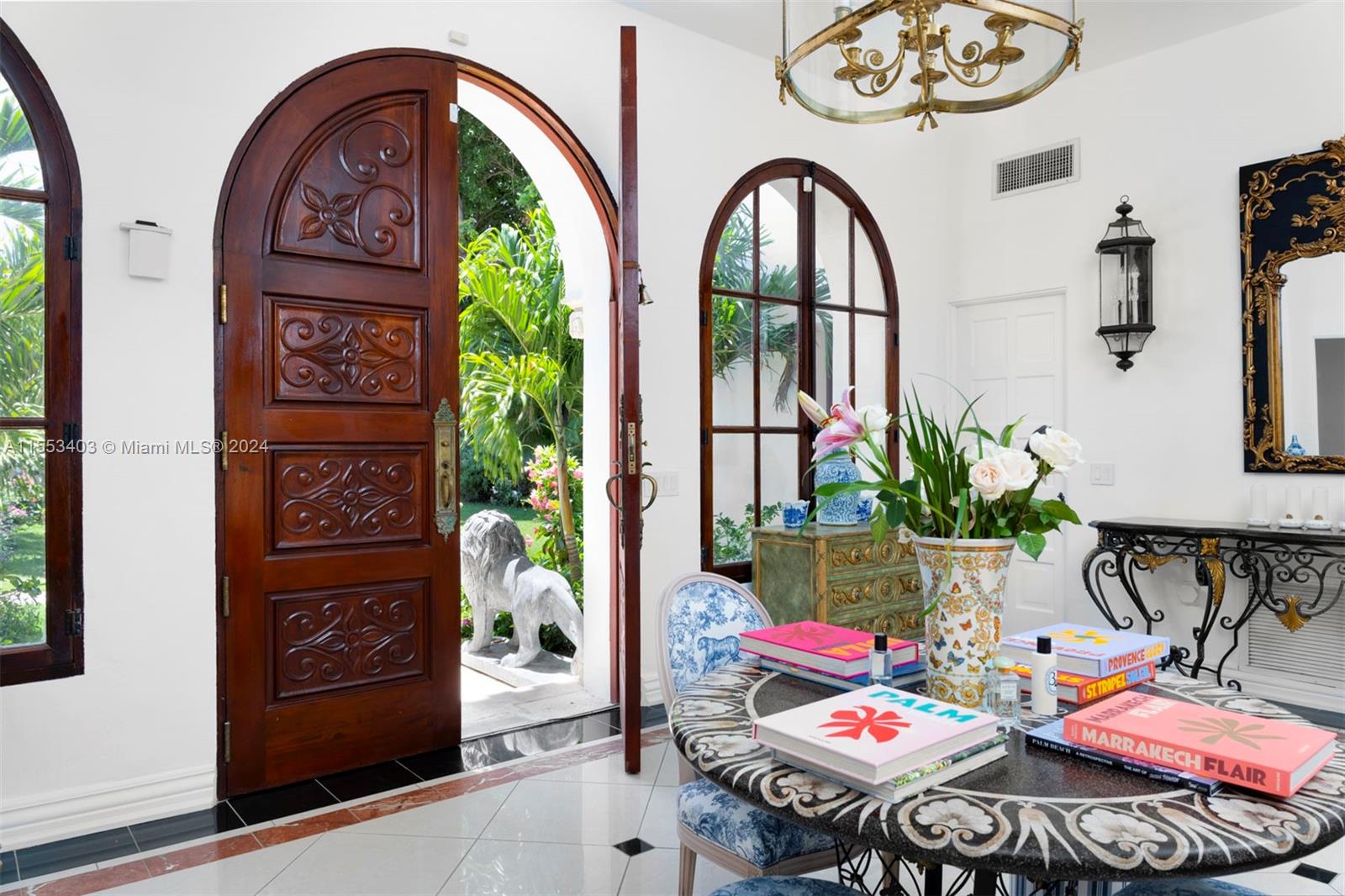 5681 Pine Tree Dr, Miami Beach, Florida 33140, 8 Bedrooms Bedrooms, ,6 BathroomsBathrooms,Residential,For Sale,5681 Pine Tree Dr,A11553403