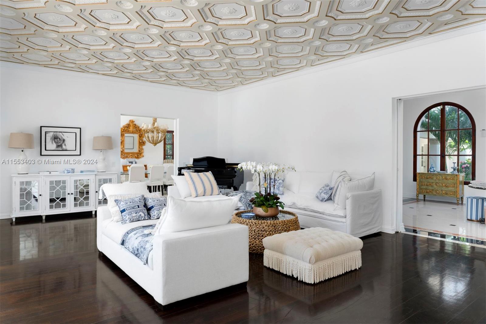 5681 Pine Tree Dr, Miami Beach, Florida 33140, 8 Bedrooms Bedrooms, ,6 BathroomsBathrooms,Residential,For Sale,5681 Pine Tree Dr,A11553403