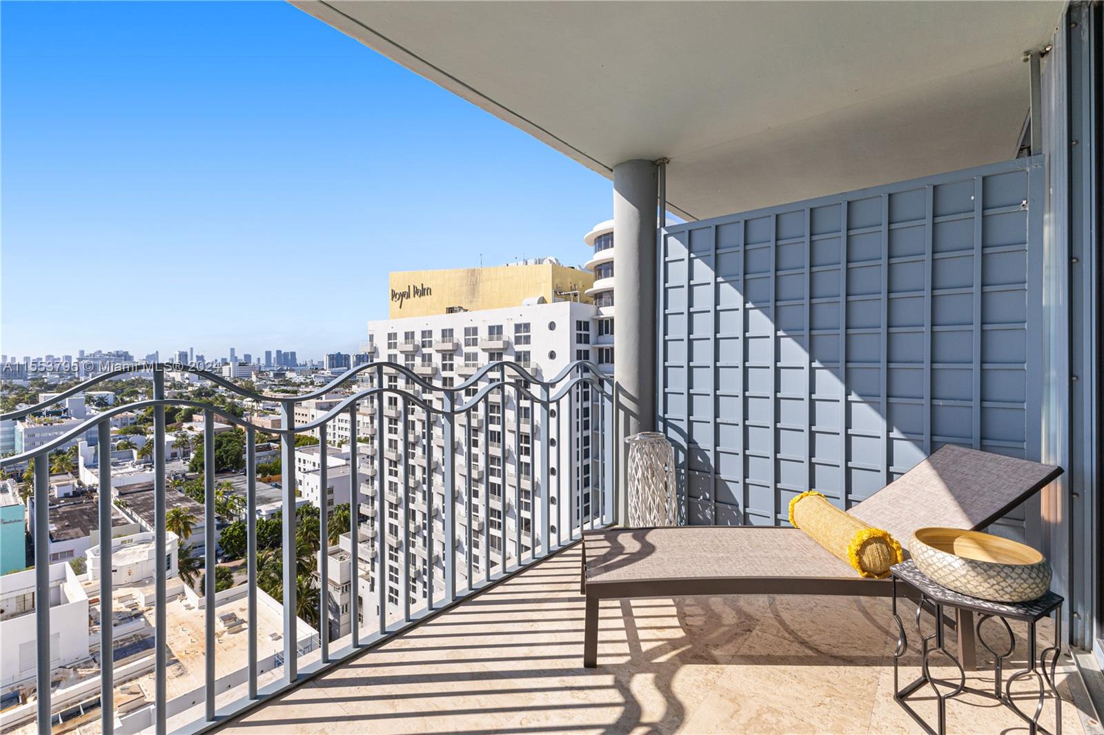 1500 Ocean Dr UPH-10, Miami Beach, Florida 33139, 1 Bedroom Bedrooms, ,2 BathroomsBathrooms,Residential,For Sale,1500 Ocean Dr UPH-10,A11553795