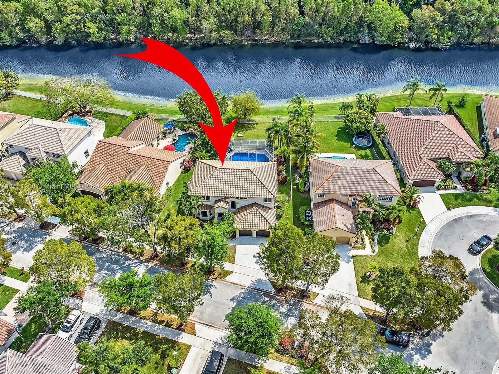 768  Verona Lake Dr  For Sale A11551908, FL