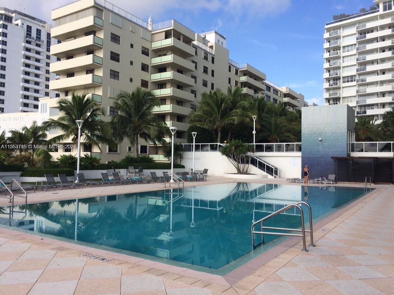 100 Lincoln Rd 805, Miami Beach, Florida 33139, ,1 BathroomBathrooms,Residentiallease,For Rent,100 Lincoln Rd 805,A11553785