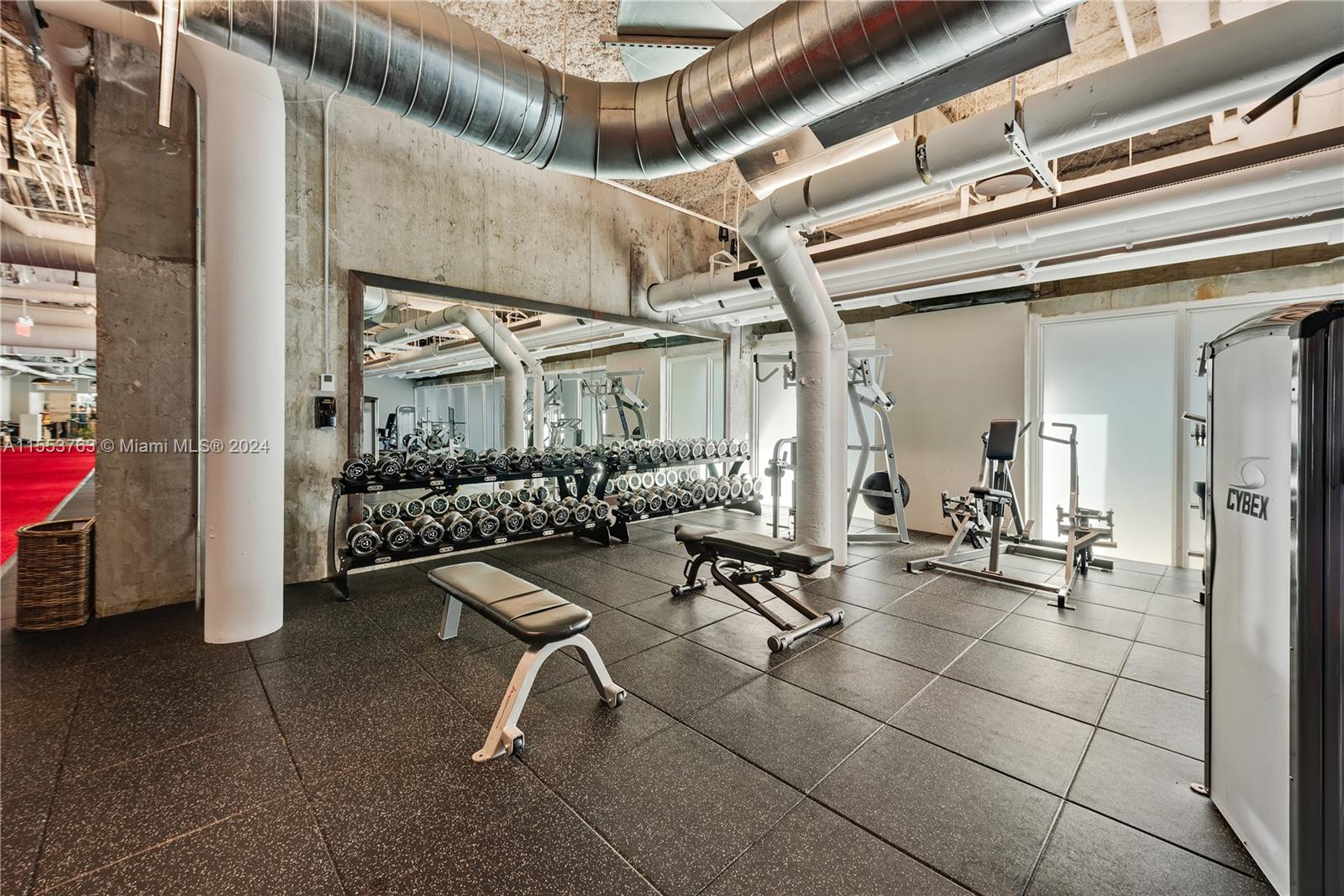 2301 Collins Ave 431, Miami Beach, Florida 33139, ,1 BathroomBathrooms,Residential,For Sale,2301 Collins Ave 431,A11553763