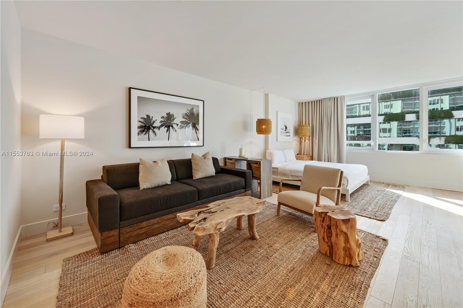 2301 Collins Ave 431, Miami Beach, Florida 33139, ,1 BathroomBathrooms,Residential,For Sale,2301 Collins Ave 431,A11553763