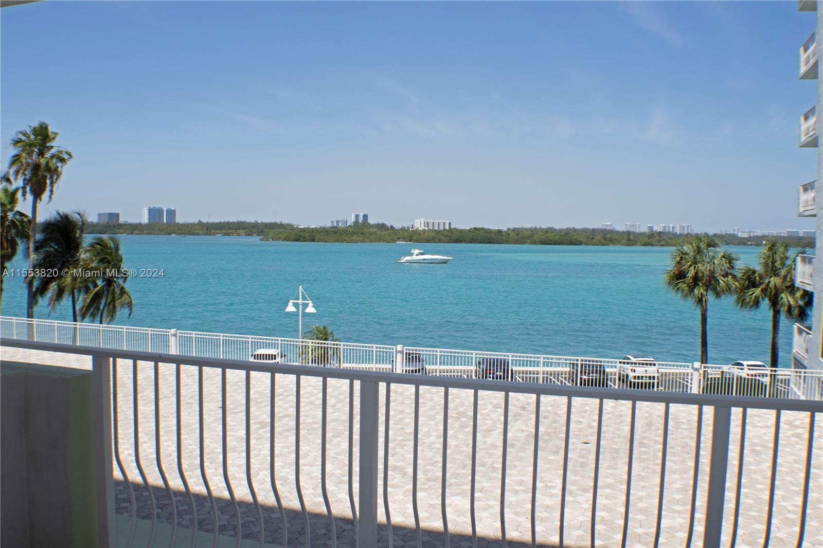 10350 W Bay Harbor Dr #3V For Sale A11553820, FL