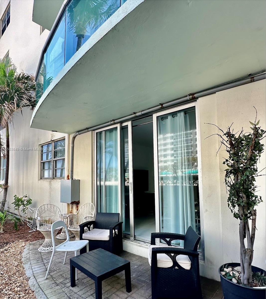 3801 S Ocean Dr 1B, Hollywood, Florida 33019, 1 Bedroom Bedrooms, ,1 BathroomBathrooms,Residential,For Sale,3801 S Ocean Dr 1B,A11553849