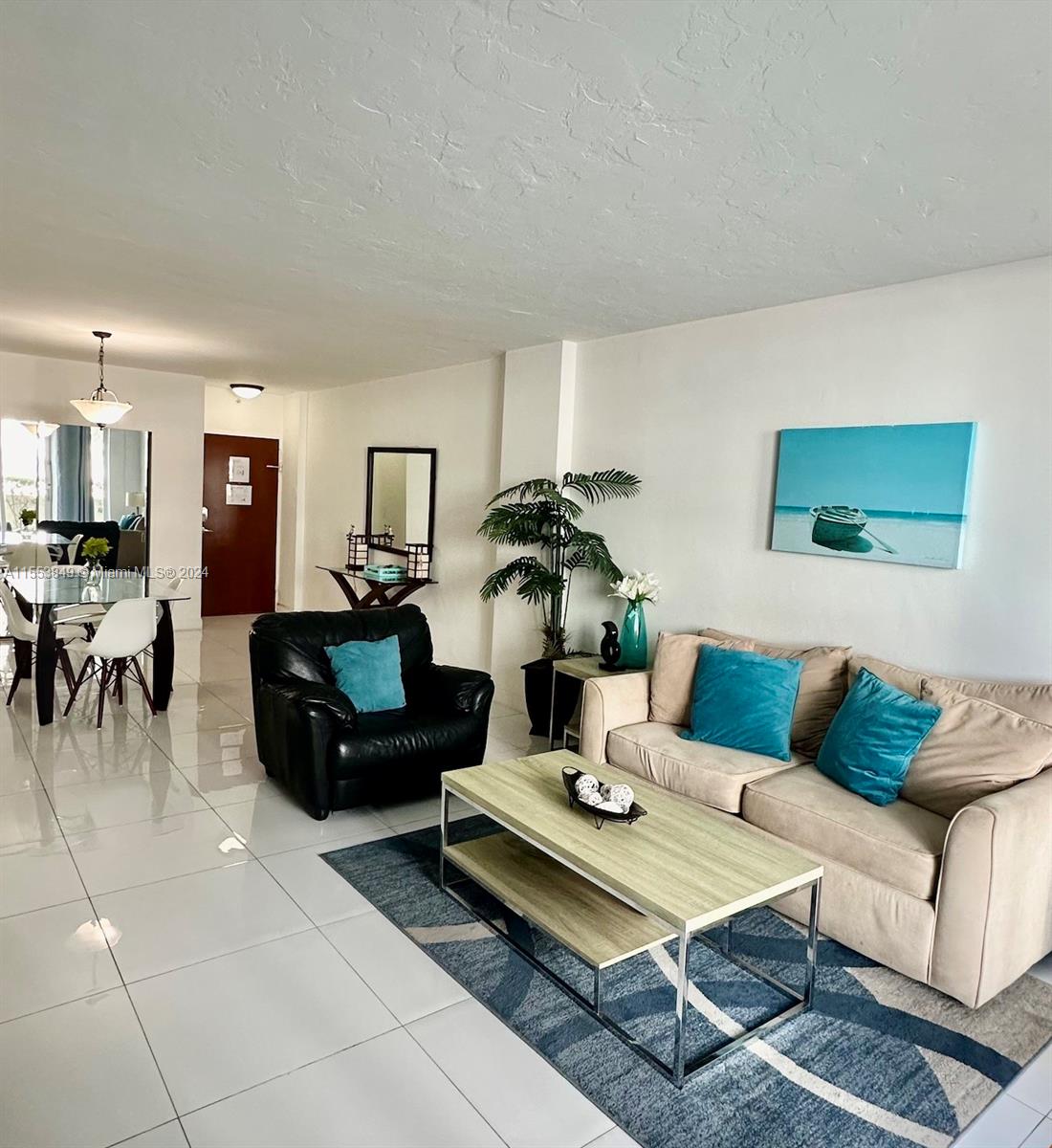 3801 S Ocean Dr 1B, Hollywood, Florida 33019, 1 Bedroom Bedrooms, ,1 BathroomBathrooms,Residential,For Sale,3801 S Ocean Dr 1B,A11553849