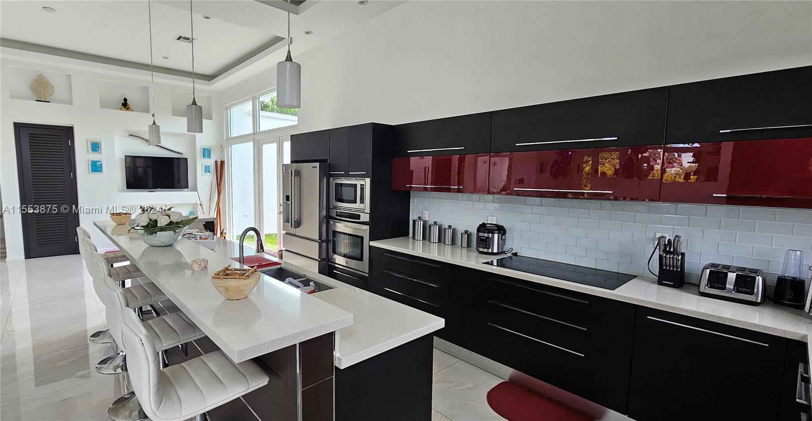 Miami, Florida 33175, 3 Bedrooms Bedrooms, ,4 BathroomsBathrooms,Residential,For Sale,A11553875