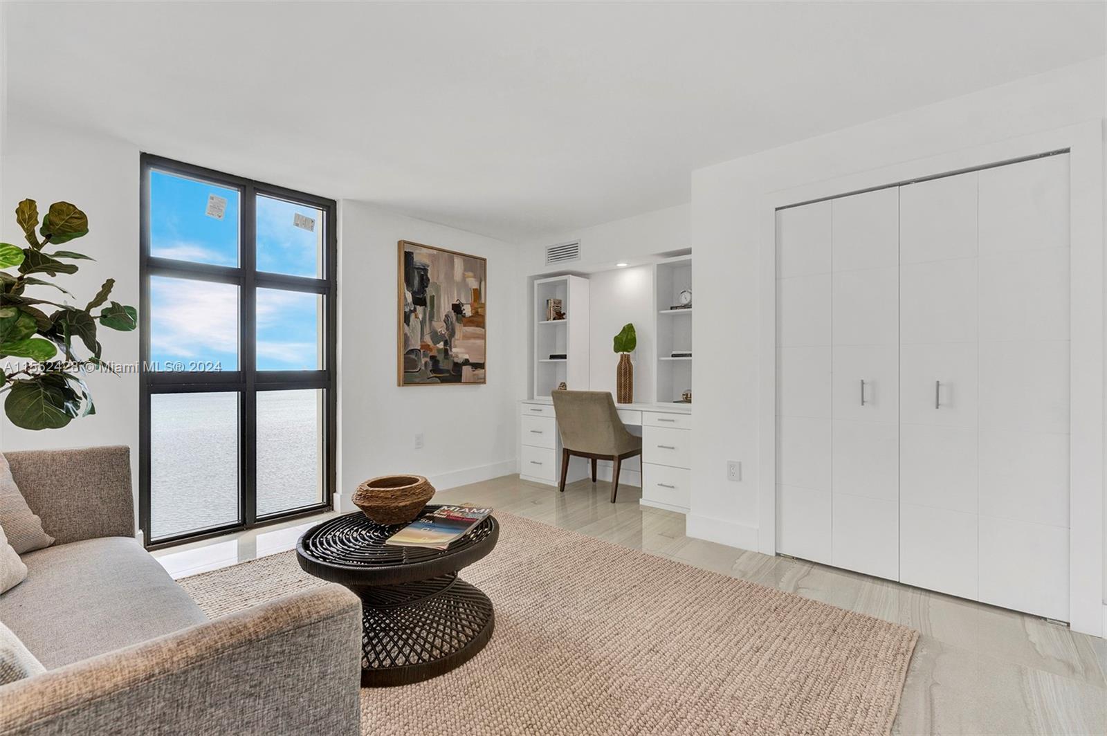 4000 Towerside Ter PH2, Miami, Florida 33138, 4 Bedrooms Bedrooms, ,4 BathroomsBathrooms,Residential,For Sale,4000 Towerside Ter PH2,A11552428